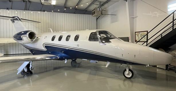 2014 CESSNA CITATION M2 Photo 2