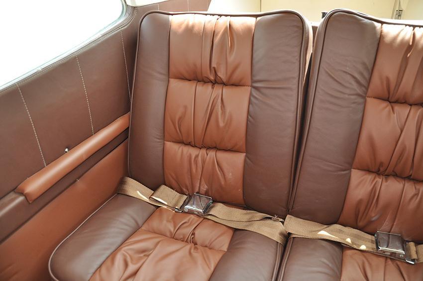 1979 Cessna Turbo 210N Photo 5