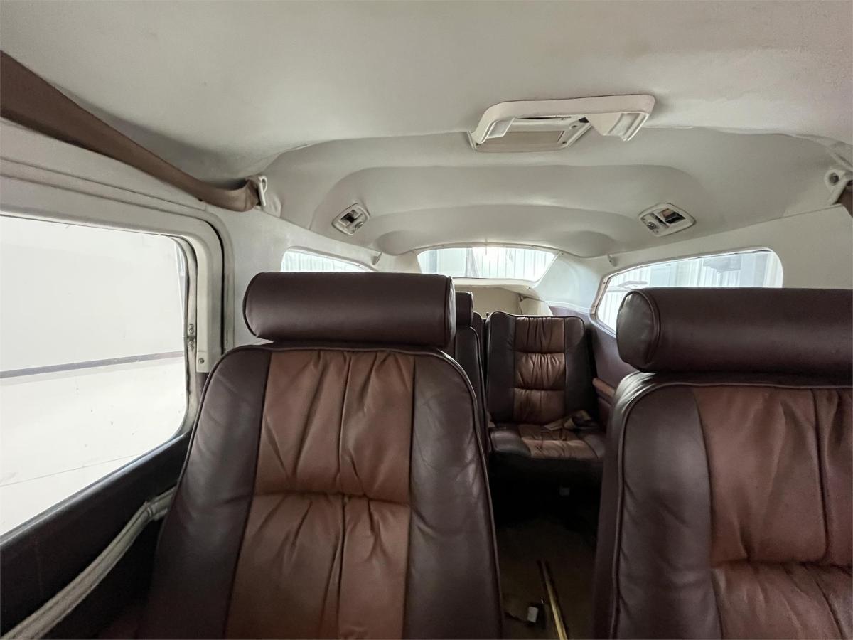 1979 Cessna Turbo 210N Photo 6