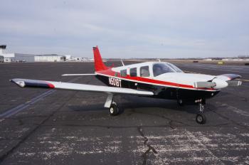 1977 Piper Lance for sale - AircraftDealer.com