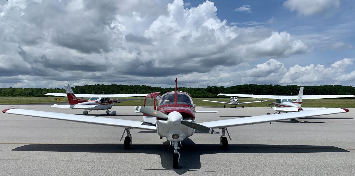 1977 Piper Turbo Arrow III Photo 2