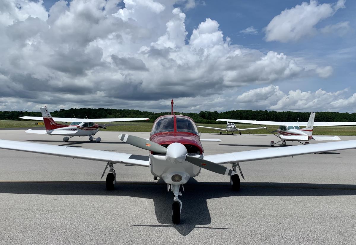 1977 Piper Turbo Arrow III Photo 4