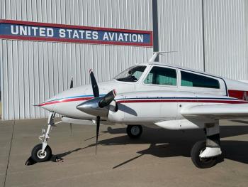 1967 Cessna 310L for sale - AircraftDealer.com