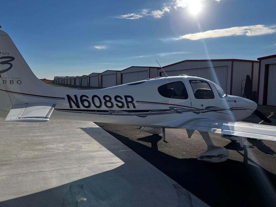 2007 Cirrus SR22-G3 Turbo Photo 5