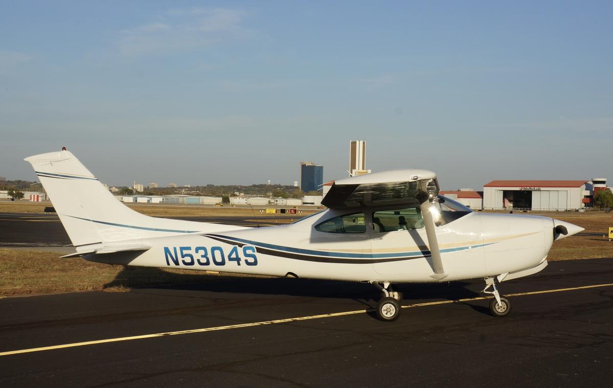 1980 Cessna 182R Skylane Photo 6