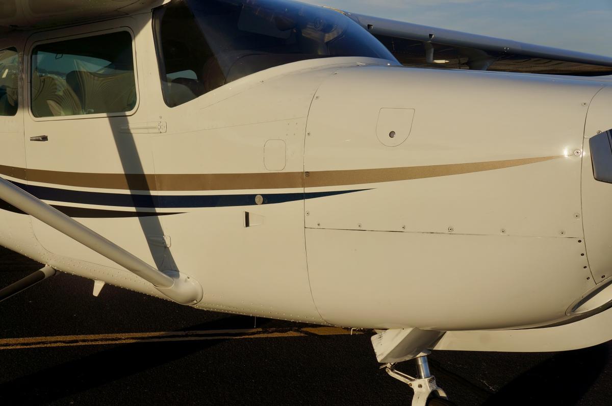 1980 Cessna 182R Skylane Photo 5