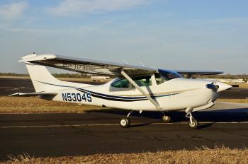 1980 Cessna 182R Skylane for sale - AircraftDealer.com