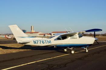 1976 Cessna Turbo 210L for sale - AircraftDealer.com