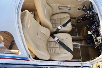 1974 Piper Cherokee 140 for sale - AircraftDealer.com