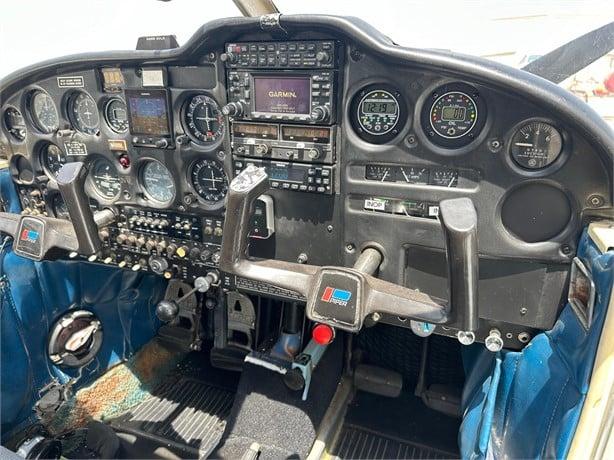 1967 PIPER CHEROKEE 180 Photo 6