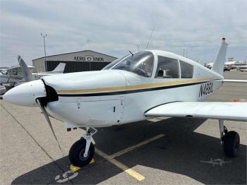 1967 PIPER CHEROKEE 180 for sale - AircraftDealer.com