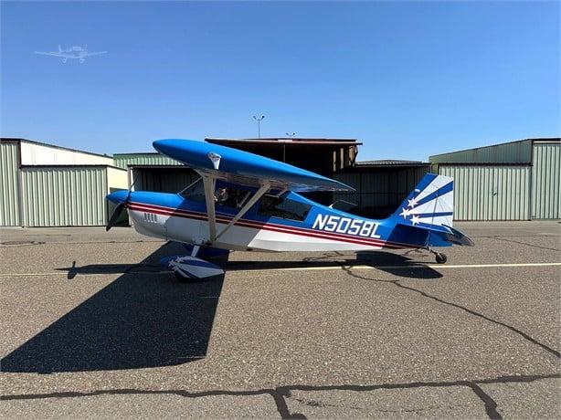 1979 BELLANCA DECATHLON 8KCAB Photo 4