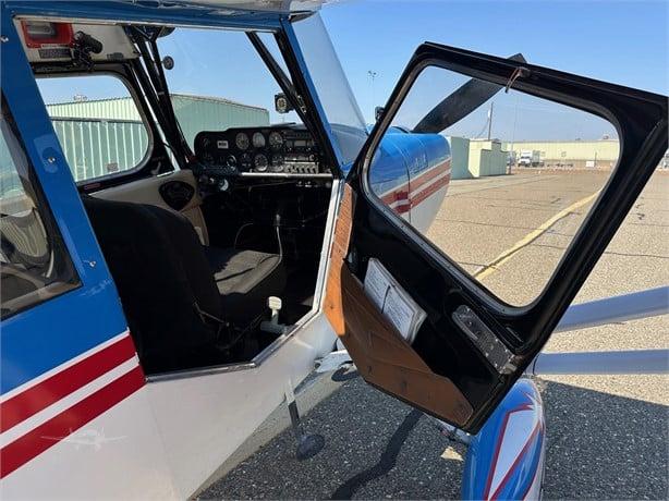 1979 BELLANCA DECATHLON 8KCAB Photo 5