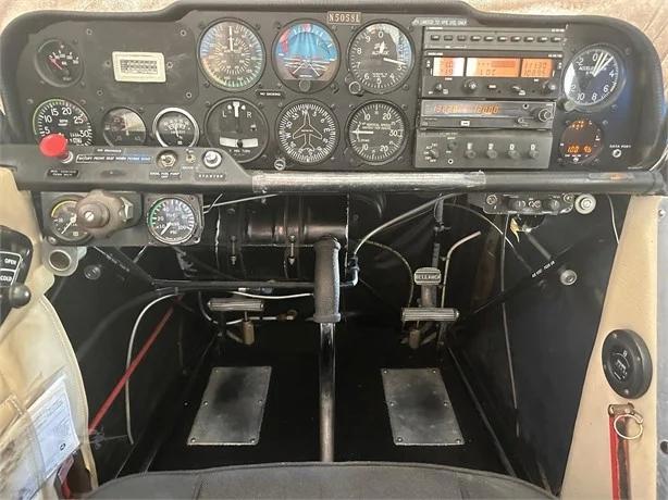 1979 BELLANCA DECATHLON 8KCAB Photo 7