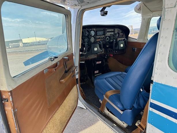 1977 CESSNA TURBO U206G STATIONAIR Photo 3