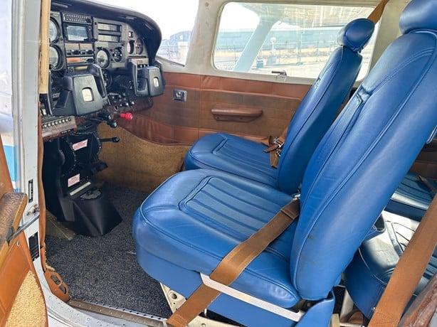 1977 CESSNA TURBO U206G STATIONAIR Photo 4