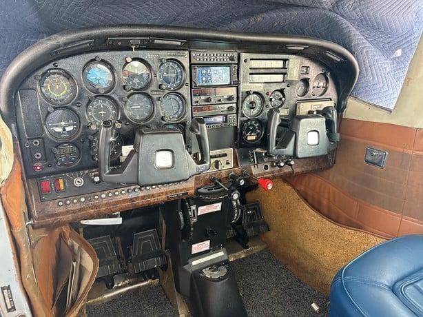 1977 CESSNA TURBO U206G STATIONAIR Photo 7