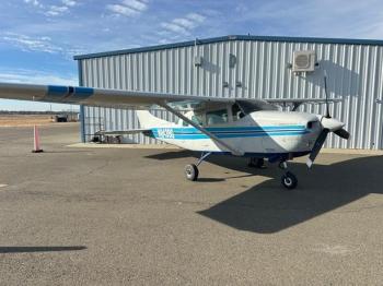 1977 CESSNA TURBO U206G STATIONAIR for sale - AircraftDealer.com