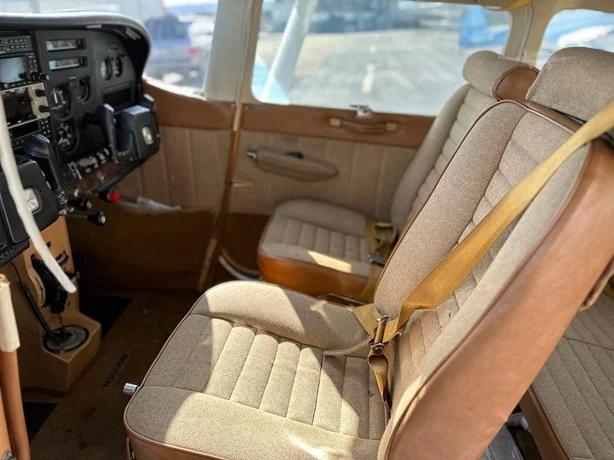 1976 CESSNA 182P SKYLANE Photo 4