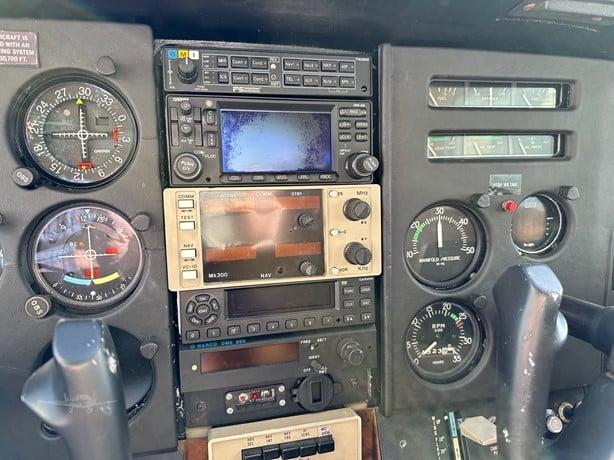 1976 CESSNA 182P SKYLANE Photo 7