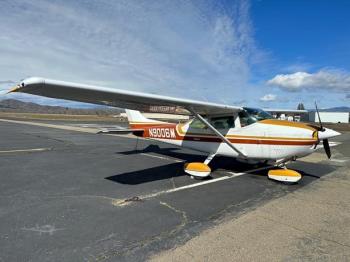 1976 CESSNA 182P SKYLANE for sale - AircraftDealer.com