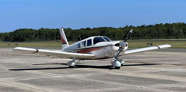 1968 Piper Cherokee Six Photo 2