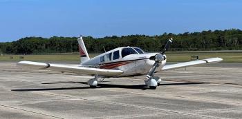 1968 Piper Cherokee Six for sale - AircraftDealer.com