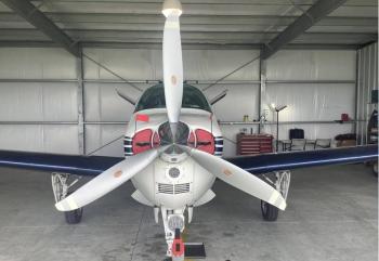 1962 Beech P-35 Bonanza for sale - AircraftDealer.com