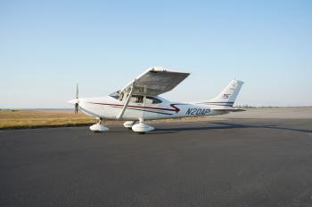 2002 CESSNA TURBO 182T for sale - AircraftDealer.com