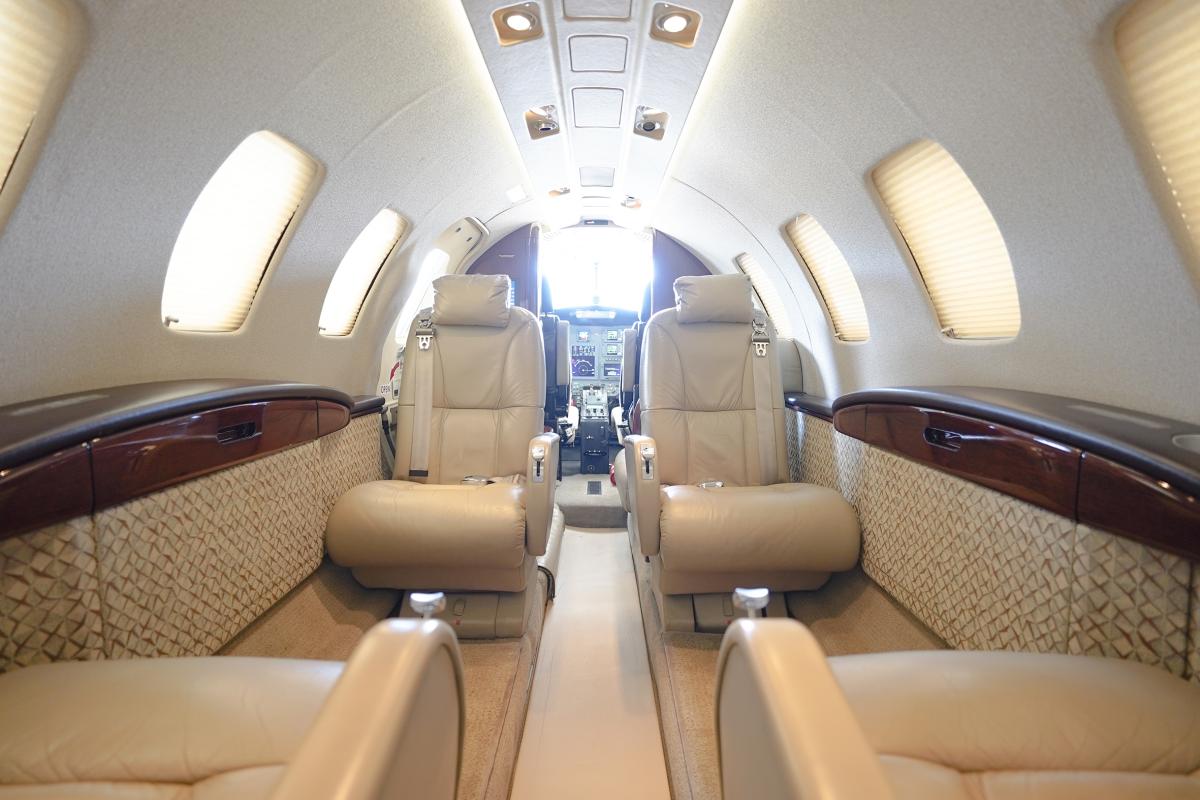 2008 Cessna Citation CJ2+ Photo 5