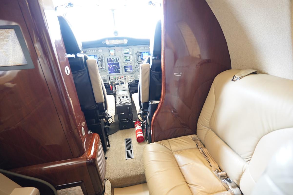 2008 Cessna Citation CJ2+ Photo 2