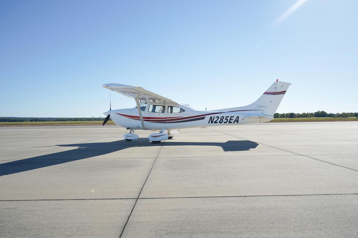 1999 CESSNA 182S Photo 7