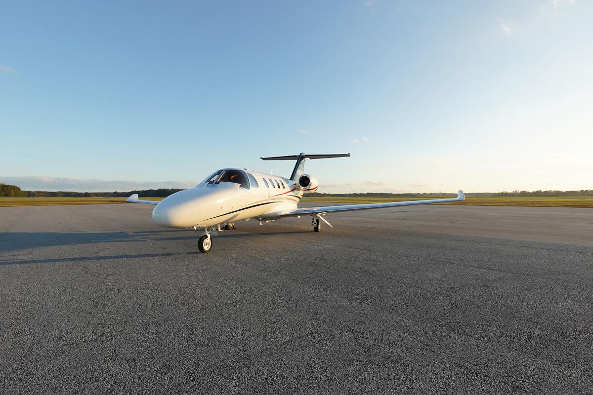 2018 CITATION M2 Photo 4