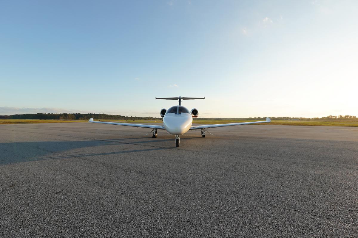 2018 CITATION M2 Photo 5