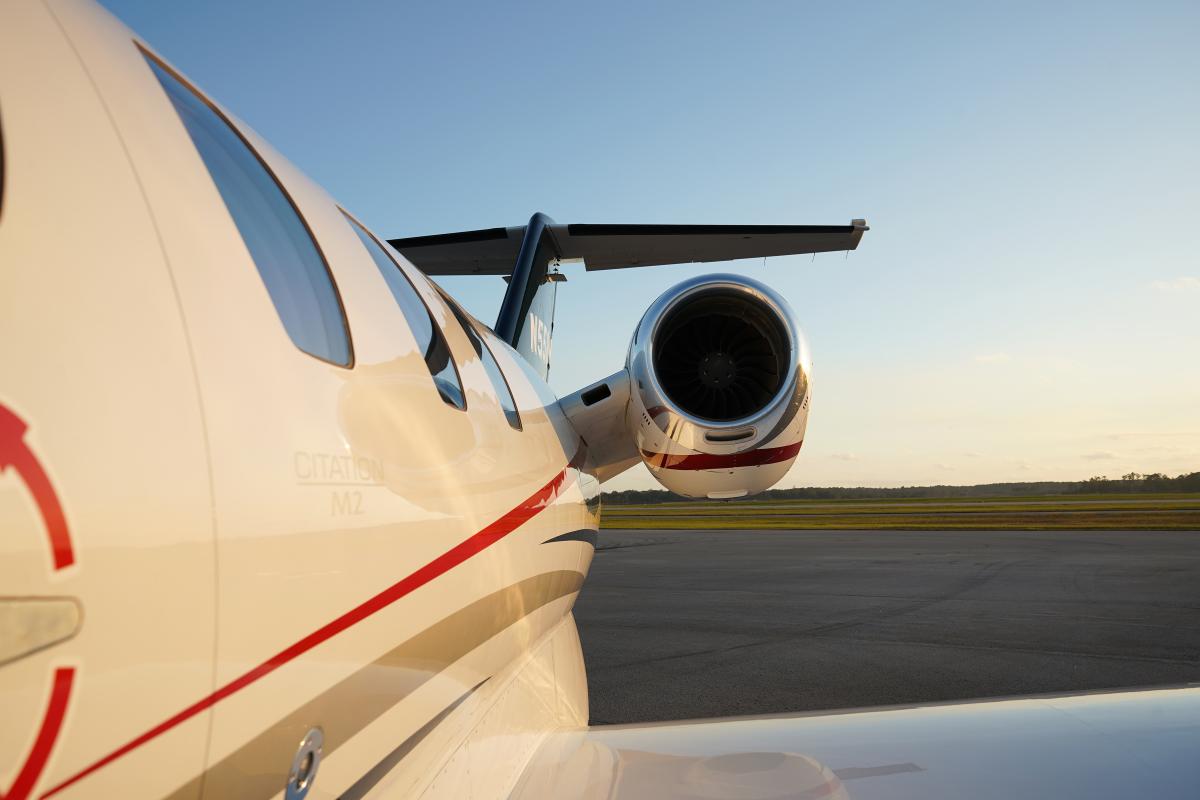 2018 CITATION M2 Photo 2