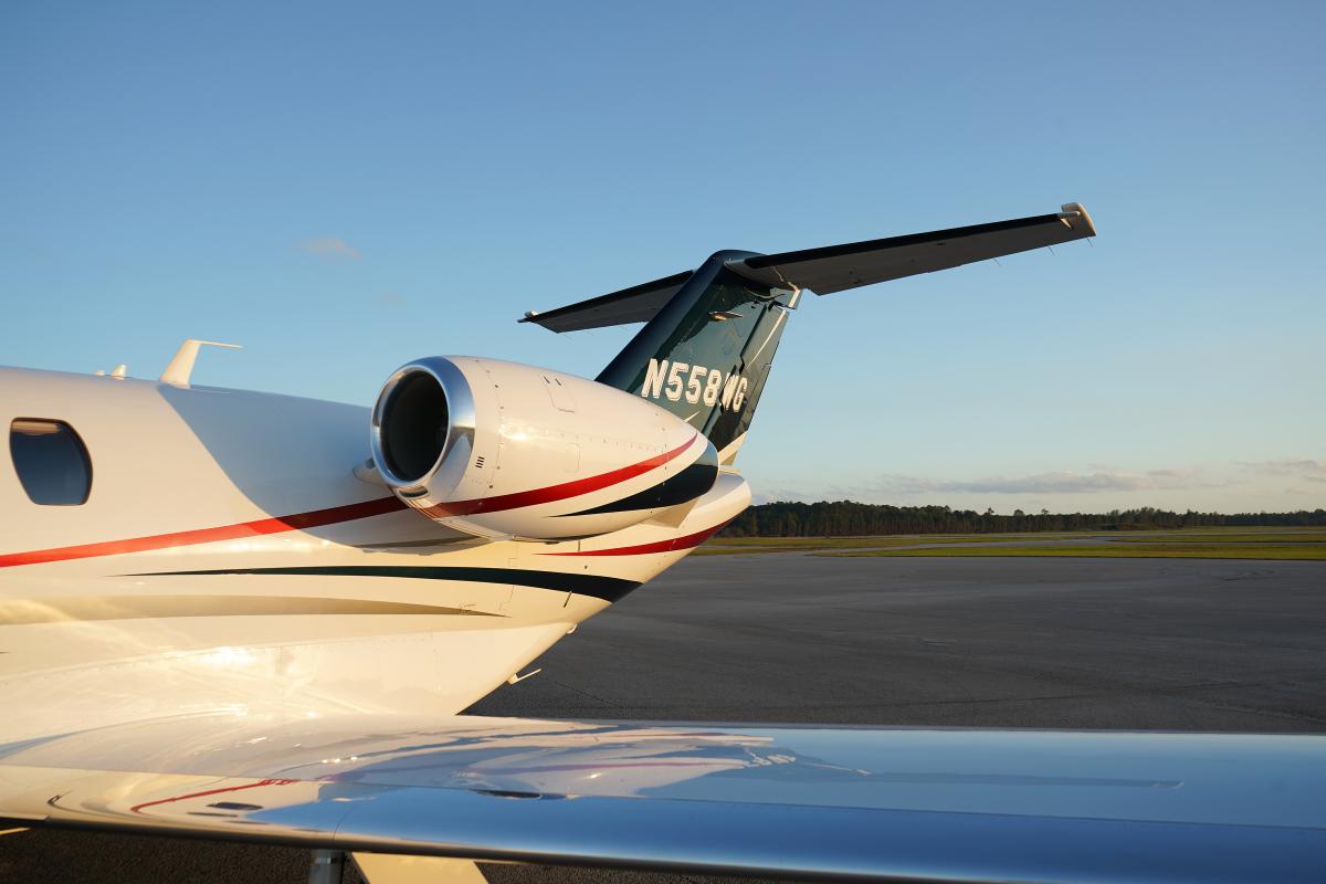 2018 CITATION M2 Photo 3