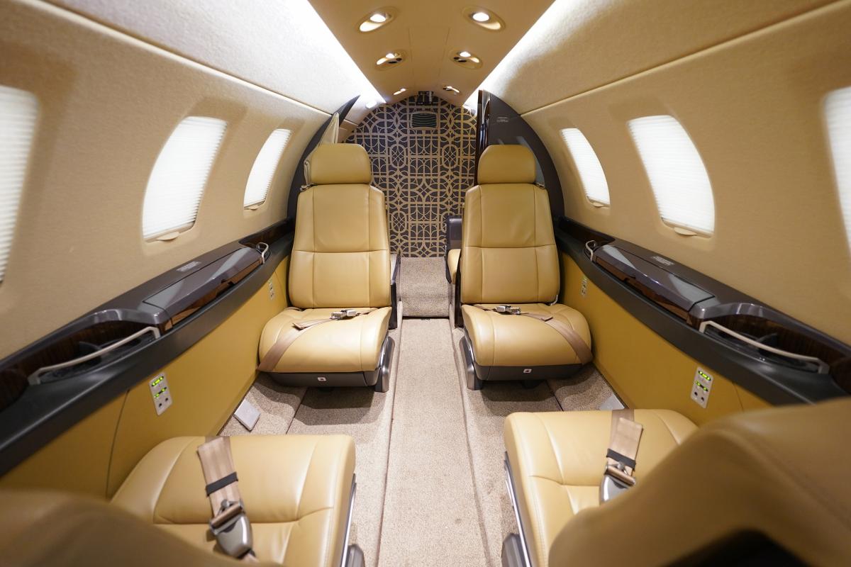 2018 CITATION M2 Photo 7