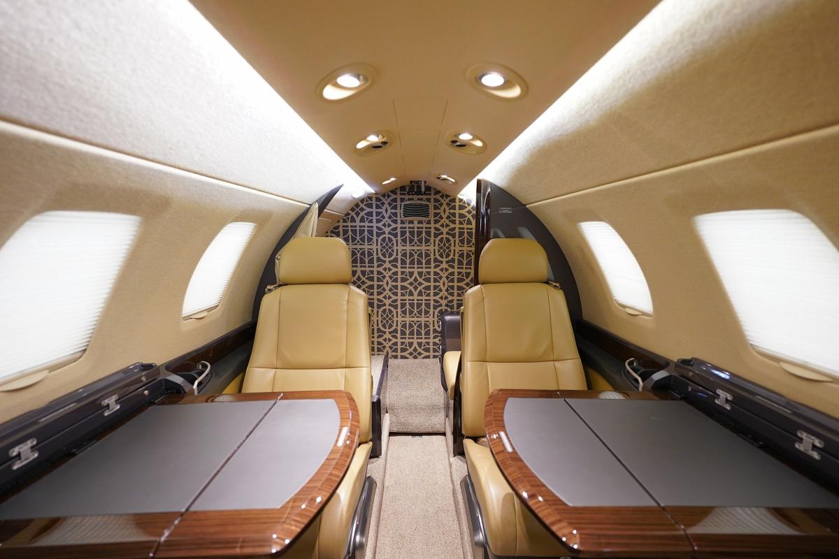 2018 CITATION M2 Photo 3