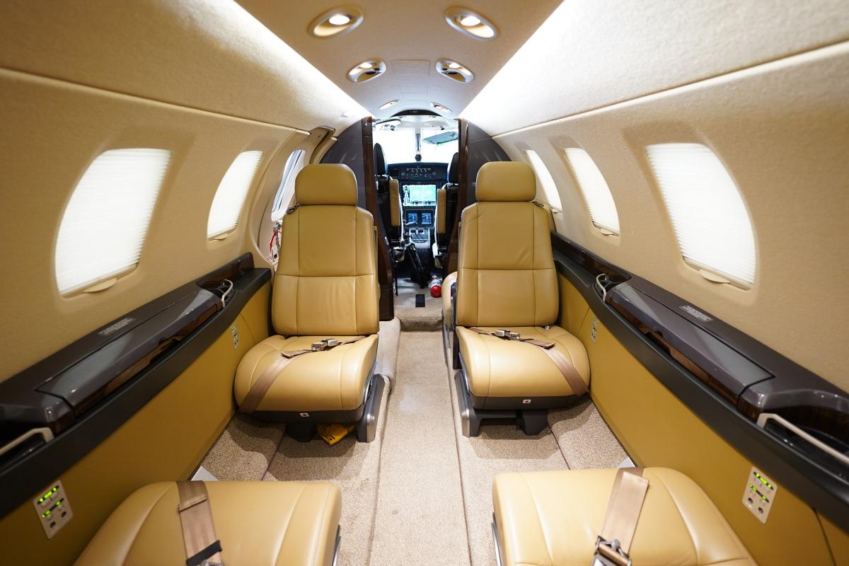 2018 CITATION M2 Photo 4