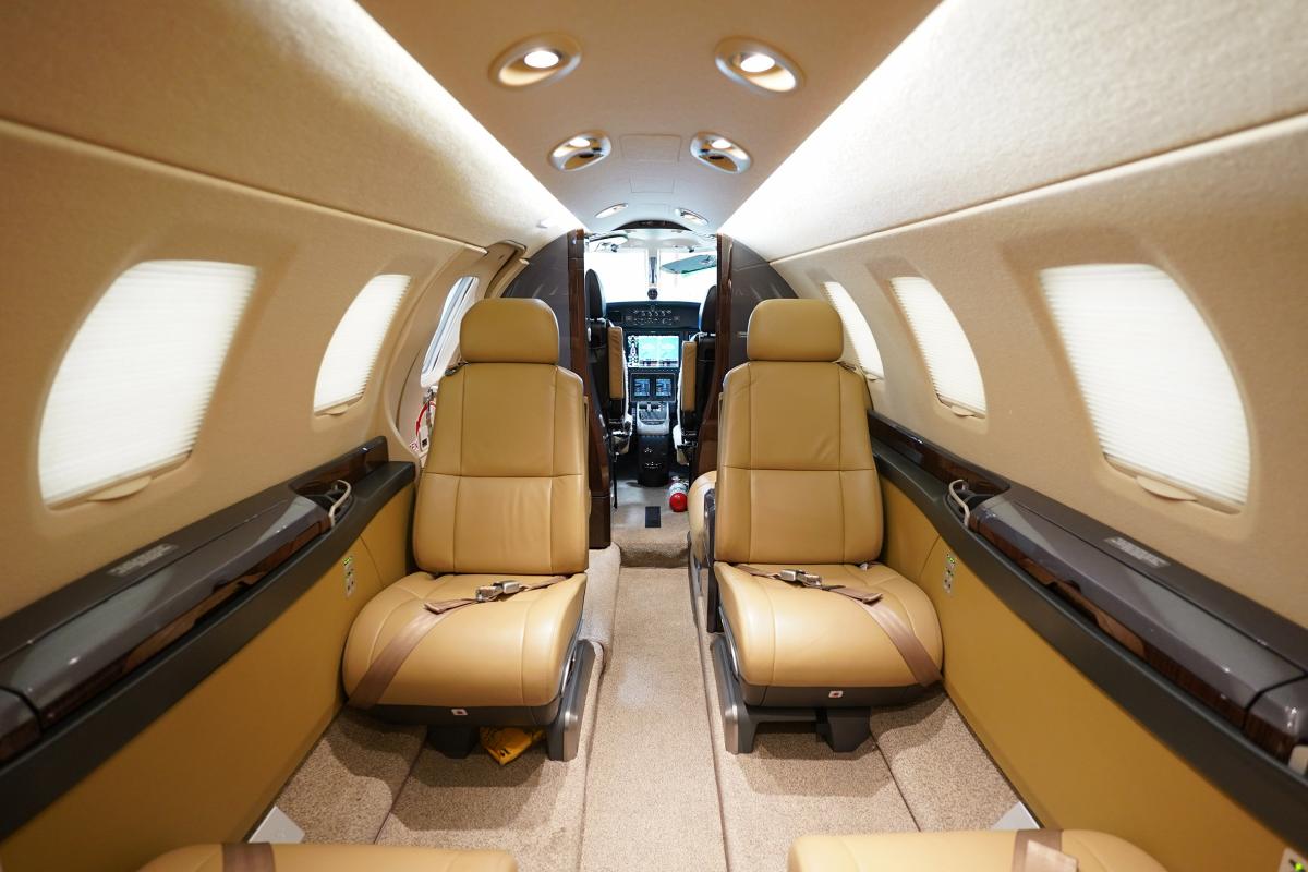 2018 CITATION M2 Photo 5