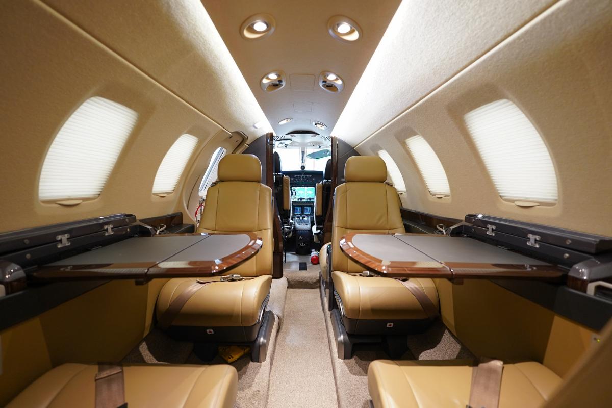 2018 CITATION M2 Photo 6