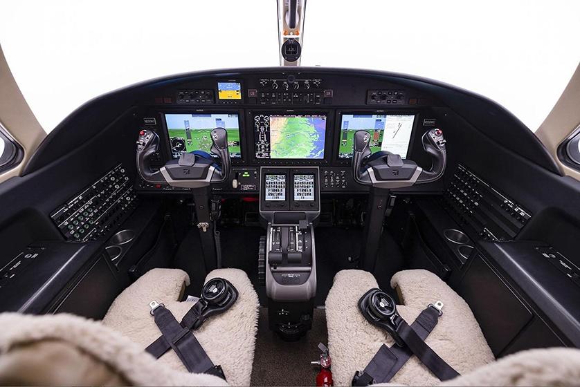 2018 CITATION M2 Photo 5