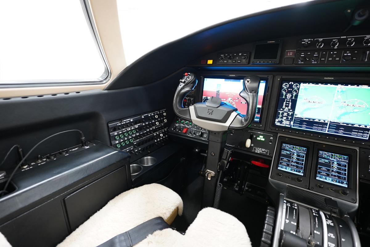 2018 CITATION M2 Photo 6