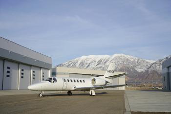 2001 CITATION ENCORE for sale - AircraftDealer.com