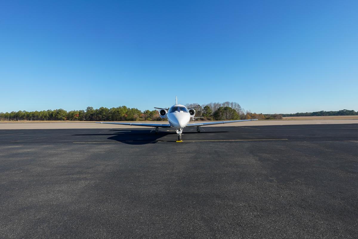 2011 CITATION XLS+ Photo 5