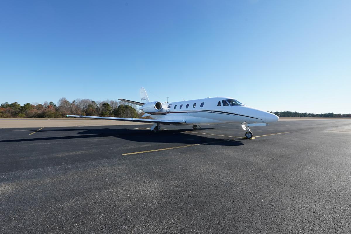 2011 CITATION XLS+ Photo 6