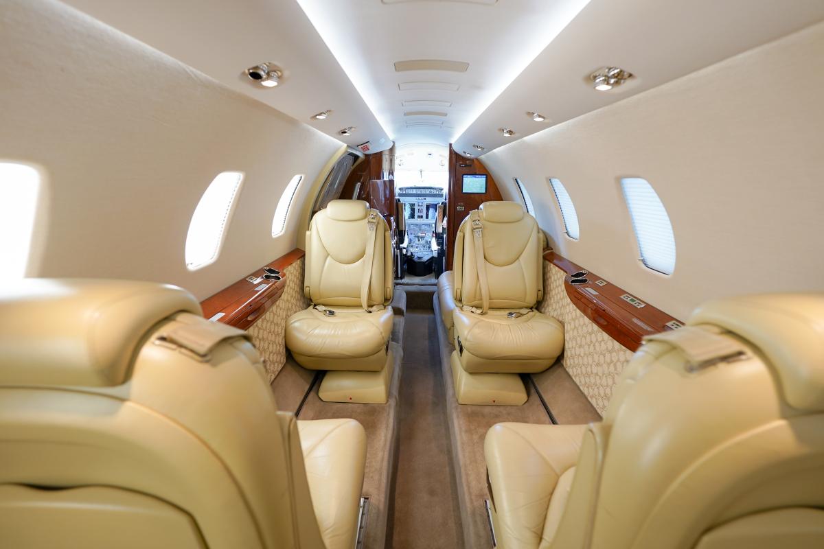 2011 CITATION XLS+ Photo 5