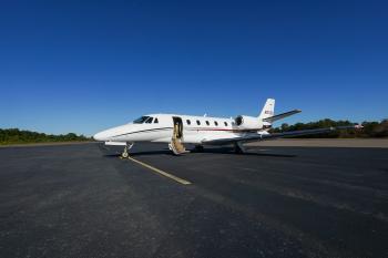 2011 CITATION XLS+ for sale - AircraftDealer.com