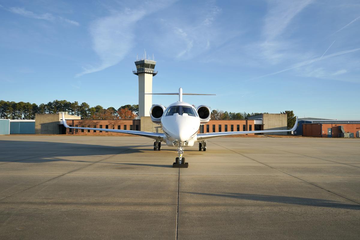 2000 CITATION X Photo 5