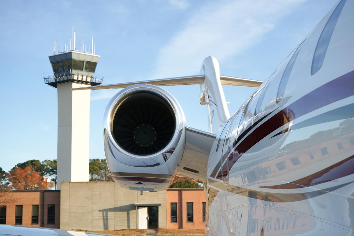 2000 CITATION X Photo 7